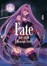 Fate/Stay Night: Heaven's feel 04 | N1221-OTED10 | Taskoha | Terra de Còmic - Tu tienda de cómics online especializada en cómics, manga y merchandising