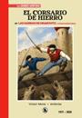 El Corsario de Hierro. 1971-2026 | N0826-OTED13 | Ambrós, Victor Mora, Bernal | Terra de Còmic - Tu tienda de cómics online especializada en cómics, manga y merchandising