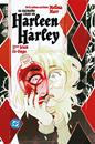 DC Young Adults. Harley Quinn: El extraño caso de Harley y Harleen | N0925-PAN21 | Jenn St-Onge, Melissa Marr | Terra de Còmic - Tu tienda de cómics online especializada en cómics, manga y merchandising