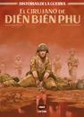 El cirujano Dien Bien Phu | N0725-OTED32 | Jean-Pierre Pécau y Vladimir Davidenko | Terra de Còmic - Tu tienda de cómics online especializada en cómics, manga y merchandising