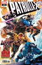 Patrulla-X 23 | N1026-PAN03 | Jed MacKay, Netho Díaz, Tony S. Daniel | Terra de Còmic - Tu tienda de cómics online especializada en cómics, manga y merchandising