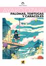 Palomas, tortugas y caracoles | N0122-OTED012 | Ayako Ozaki | Terra de Còmic - Tu tienda de cómics online especializada en cómics, manga y merchandising