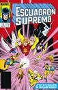 Escuadrón Supremo 1 de 2 (Marvel Limited Edition TPB) | N0926-PAN110 | Mark Gruenwald, Paul Ryan, Bob Hall, Paul Neary | Terra de Còmic - Tu tienda de cómics online especializada en cómics, manga y merchandising