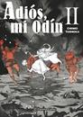 Adiós, mi Odín nº 02/03 | N0126-PLA22 | Chihiro Yoshioka | Terra de Còmic - Tu tienda de cómics online especializada en cómics, manga y merchandising