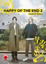 Happy of the end 2 | N1123-PAN15 | Tanaka Ogeretsu | Terra de Còmic - Tu tienda de cómics online especializada en cómics, manga y merchandising