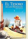El tesoro de los moriscos | N1020-OTED17 | Miguel Ángel Guill | Terra de Còmic - Tu tienda de cómics online especializada en cómics, manga y merchandising