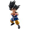 SON GOKU GT FIG. 8 CM DRAGON BALL GT SH FIGUARTS | N0324-MERCH05 | Terra de Còmic - Tu tienda de cómics online especializada en cómics, manga y merchandising