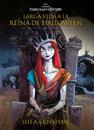 Pesadilla antes de Navidad. Larga vida a la reina de Halloween | N1023-OTED52 | Shea Ernshaw | Terra de Còmic - Tu tienda de cómics online especializada en cómics, manga y merchandising
