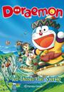 Doraemon y los dioses del viento | N0319-PLA10 | Fujiko F.Fujio | Terra de Còmic - Tu tienda de cómics online especializada en cómics, manga y merchandising
