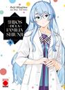 Los hijos de la familia Shiunji 8 | N0826-PAN78 | Reiji Miyajima | Terra de Còmic - Tu tienda de cómics online especializada en cómics, manga y merchandising
