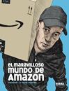 El maravilloso mundo de Amazon | N0825-NOR40 | Varios autores | Terra de Còmic - Tu tienda de cómics online especializada en cómics, manga y merchandising