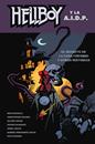 Hellboy 29. Hellboy y la AIDP. El secreto de la casa Chesbro y otras historias | N0124-NOR12 | Mike Mignola, Christopher Golden, Olivier Vatine, Shawn McManus, Márk Lászlo, Gabriel Hernández Walta, Dave Stewart | Terra de Còmic - Tu tienda de cómics online especializada en cómics, manga y merchandising