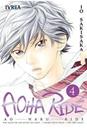 Aoha Ride Vol. 04 | N0415-IVR001[1] | Io Sakisaka | Terra de Còmic - Tu tienda de cómics online especializada en cómics, manga y merchandising