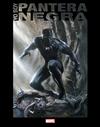 Yo Soy Pantera Negra | N1022-PAN46 | Christopher Priest, Don McGregor, Mark Texeira, Reginald Hudlin, Roy Thomas, Jack Kirby, Varios, Chris Claremont, John Buscema, John Byrne, Stan Lee, Rich Buckler | Terra de Còmic - Tu tienda de cómics online especializada en cómics, manga y merchandising