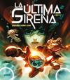 La última sirena. Tomo 1 | N0425-AST01 | Derek Kirk Kim | Terra de Còmic - Tu tienda de cómics online especializada en cómics, manga y merchandising