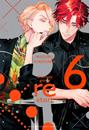 Therapy Game Restart, Vol. 6 | N0526-MILK08 | Meguru Hinohara | Terra de Còmic - Tu tienda de cómics online especializada en cómics, manga y merchandising