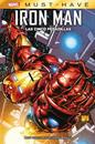 Marvel Must Have. El Invencible Iron Man: Las Cinco Pesadillas | N0523-PAN26 | Matt Fraction, Salvador Larroca | Terra de Còmic - Tu tienda de cómics online especializada en cómics, manga y merchandising