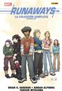 Runaways. La colección completa 01 | N0526-PAN88 | Brian K. Vaughn, Adrian Alphona y Takeshi Miyazawa | Terra de Còmic - Tu tienda de cómics online especializada en cómics, manga y merchandising