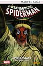 Marvel Saga TPB. El Asombroso Spiderman 34 | N0726-PAN53 | Dan Slott, Humberto Ramos, Stefano Caselli | Terra de Còmic - Tu tienda de cómics online especializada en cómics, manga y merchandising