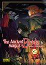 The ancient Magus Bride 06 | N1017-NOR33 | Koré Yamazaki | Terra de Còmic - Tu tienda de cómics online especializada en cómics, manga y merchandising