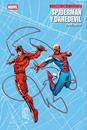 Spiderman Team-Up Collection: Spiderman y Daredevil | N0626-PAN69 | Paul Jenkins, Phil Winslade | Terra de Còmic - Tu tienda de cómics online especializada en cómics, manga y merchandising