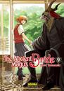 The ancient Magus Bride 09 | N0119-NOR24 | Koré Yamazaki | Terra de Còmic - Tu tienda de cómics online especializada en cómics, manga y merchandising