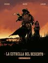 La estrella del desierto. Integral 2 | N1221-NOR04 | Stephen Desberg, Enrico Marini, Hugues Labiano | Terra de Còmic - Tu tienda de cómics online especializada en cómics, manga y merchandising