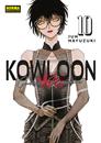 Kowloon generic romance 10 | N0626-NOR24 | Jun Mayuzuki | Terra de Còmic - Tu tienda de cómics online especializada en cómics, manga y merchandising