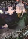 After hours 03 | N1222-OTED45 | Yuhta Nishio | Terra de Còmic - Tu tienda de cómics online especializada en cómics, manga y merchandising