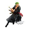 RORONOA ZORO FIG ONE PIECE BATTLE RECORD COLLECTION | N1123-MERCH04 | Terra de Còmic - Tu tienda de cómics online especializada en cómics, manga y merchandising