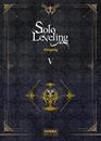 Solo Leveling 05. (Novela) | N0626-NOR06 | Chugong | Terra de Còmic - Tu tienda de cómics online especializada en cómics, manga y merchandising