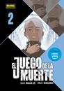 El juego de la muerte 02 | N0526-NOR27 | WONSIK LEE / HONEYCHAN | Terra de Còmic - Tu tienda de cómics online especializada en cómics, manga y merchandising