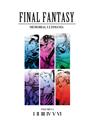 Final Fantasy: Memorial Ultimania Volumen 1 (I-VI) | N0924-NOR50 | Varios Autores | Terra de Còmic - Tu tienda de cómics online especializada en cómics, manga y merchandising