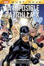 Marvel Must-Have. La Imposible Patrulla-X 12. La hermandad | N0825-PAN54 | Greg Land, Daniel Acuña, Matt Fraction, Yanick Paquette, Terry Dodson | Terra de Còmic - Tu tienda de cómics online especializada en cómics, manga y merchandising