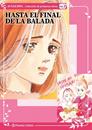 Historias cortas Ai Yazawa nº 02 (Hasta el final de la balada) | N0926-PLA03 | Ai Yazawa | Terra de Còmic - Tu tienda de cómics online especializada en cómics, manga y merchandising