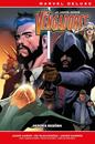 Marvel Deluxe. Los Vengadores de Jason Aaron 5. Heroes Reborn | N0825-PAN52 | R.M. Guéra, Erica D'Urso, Aaron Kuder, Carlos Pacheco, Jason Aaron, Federico Vicentini, Dale Keown, Ed McGuinness, James Stokoe, Javier Garrón | Terra de Còmic - Tu tienda de cómics online especializada en cómics, manga y merchandising