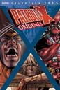 Patrulla-X: Orígenes 3 (100% Marvel) | N01011-PANINI19 | Chris Yost, Kieron Gillen y Duane Swierczynski | Terra de Còmic - Tu tienda de cómics online especializada en cómics, manga y merchandising
