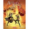 Astrid, Audaz &los reyes de Thule. El Cátaro | N1123-OTED17 | Sal Donaire, Tiago Barsa, Manuel Veiga | Terra de Còmic - Tu tienda de cómics online especializada en cómics, manga y merchandising