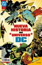 Nueva Historia del Universo DC 1 | N0126-PAN86 | Jerry Ordway, Todd Nauck, Mark Waid | Terra de Còmic - Tu tienda de cómics online especializada en cómics, manga y merchandising