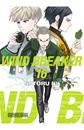 Wind Breaker 16 | N1026-OTED32 | Satoru Nii | Terra de Còmic - Tu tienda de cómics online especializada en cómics, manga y merchandising