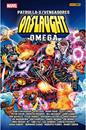 Patrulla-X / Vengadores: Onslaught Omega | N0426-PAN103 | Varios autores | Terra de Còmic - Tu tienda de cómics online especializada en cómics, manga y merchandising