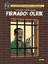 Blake & Mortimer 30. Firmado Olrik | N0625-NOR36 | Yves Sente, André Juillard | Terra de Còmic - Tu tienda de cómics online especializada en cómics, manga y merchandising
