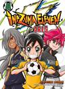 Inazuma Eleven Ares nº 04 | N0126-PLA01 | Atsushi OHBA | Terra de Còmic - Tu tienda de cómics online especializada en cómics, manga y merchandising