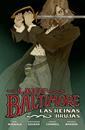 Lady Baltimore 1: Las reinas brujas | N0622-NOR26 | Mike Mignola, Christopher Golden, Bridgit Connell, Michelle Madsen | Terra de Còmic - Tu tienda de cómics online especializada en cómics, manga y merchandising