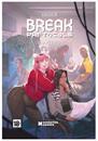 Break Protocols 2 | N0326-OTED40 | Sarah Bonifacio | Terra de Còmic - Tu tienda de cómics online especializada en cómics, manga y merchandising