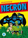 Necrón 6 | N0925-OTED27 | Magnus | Terra de Còmic - Tu tienda de cómics online especializada en cómics, manga y merchandising