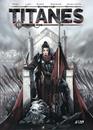 Titanes 1. Iris / Asia | N0725-YER03 | Laci, Arif Prianto, Olivier Peru, Sébastien Grenier, Gianluca Gugliotta, Gihef  | Terra de Còmic - Tu tienda de cómics online especializada en cómics, manga y merchandising