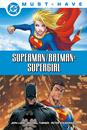 DC Must-Have. Superman / Batman: Supergirl | N0426-PAN86 | Michael Turner, Jeph Loeb | Terra de Còmic - Tu tienda de cómics online especializada en cómics, manga y merchandising