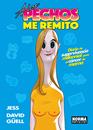 A los pechos me remito | N1026-NOR29 | Jess, David Güell | Terra de Còmic - Tu tienda de cómics online especializada en cómics, manga y merchandising