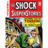 Shock suspenstories 03 | N1224-OTED25 | Varios autores | Terra de Còmic - Tu tienda de cómics online especializada en cómics, manga y merchandising